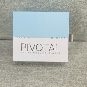 Pivotal Facial Globes Facial Cooling Globes (BO)